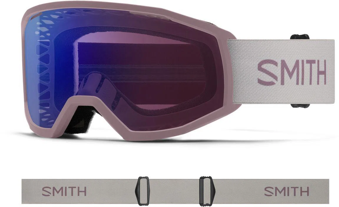 Smith Optics Bike Goggles M00447 Loam S MTB Goggles - view 3